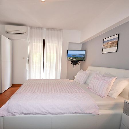 Apartment Sambris No 1 Vrsar Kültér fotó